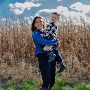 Meet your Posher, Becky